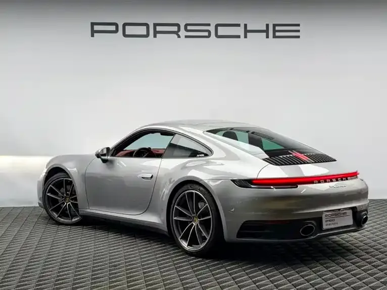 Porsche 911 — фото 7