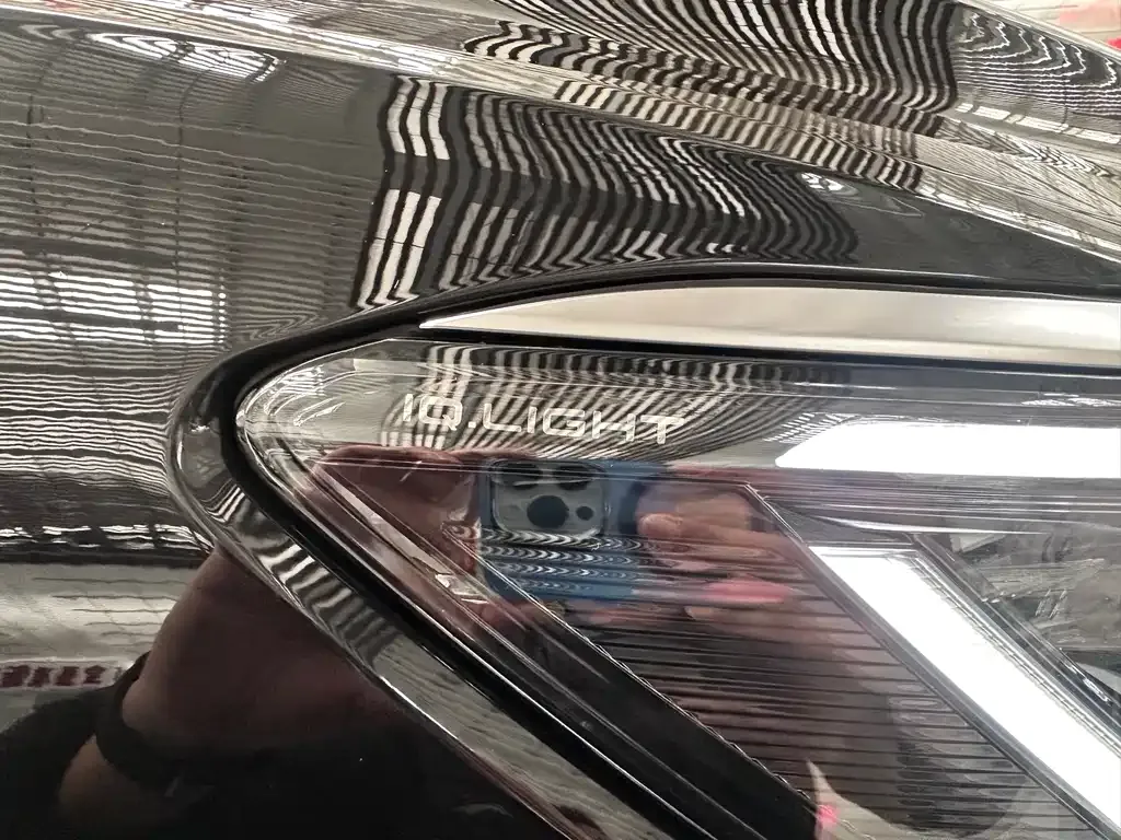 Volkswagen Passat — фото 10