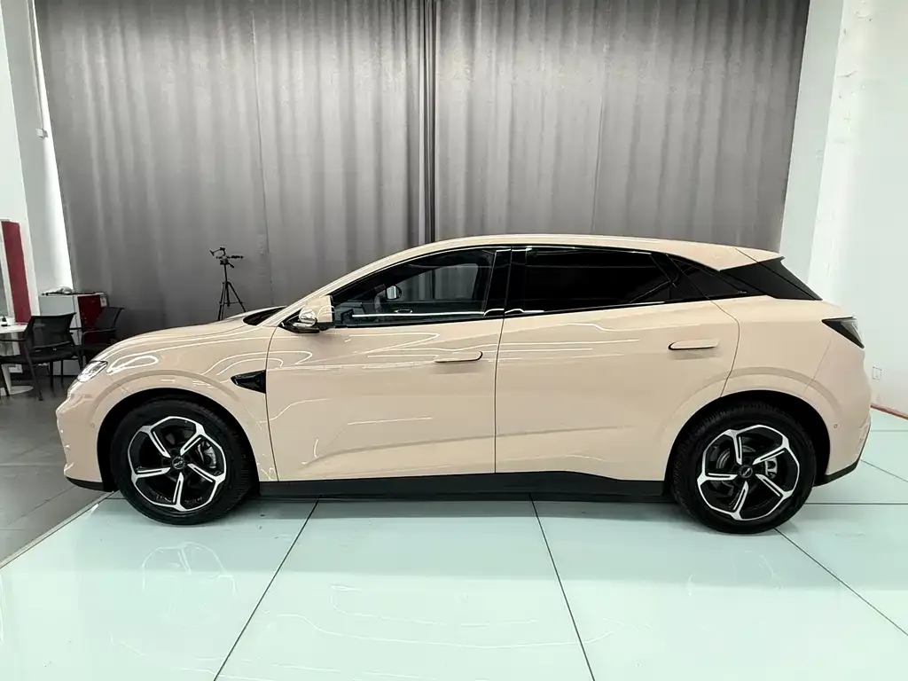 BYD Seal 06GT — фото 4