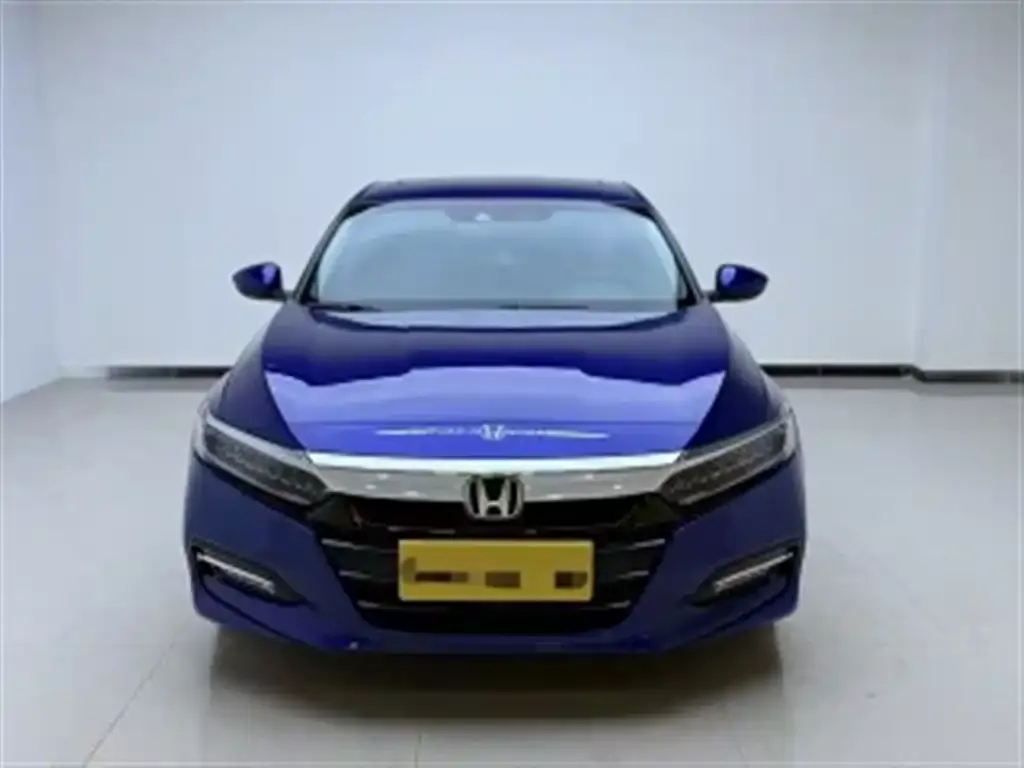 Honda Accord — фото 6