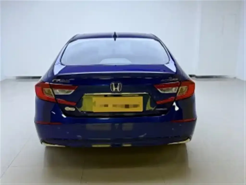 Honda Accord — фото 2