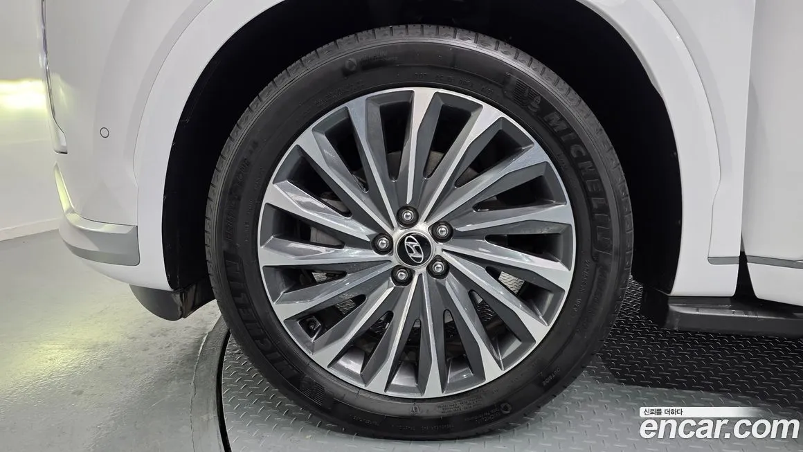 Hyundai Palisade — фото 9