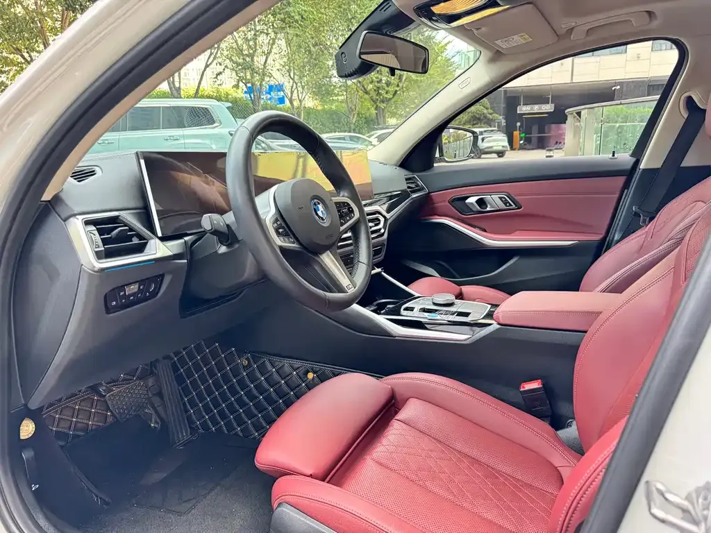 BMW i3 — фото 2