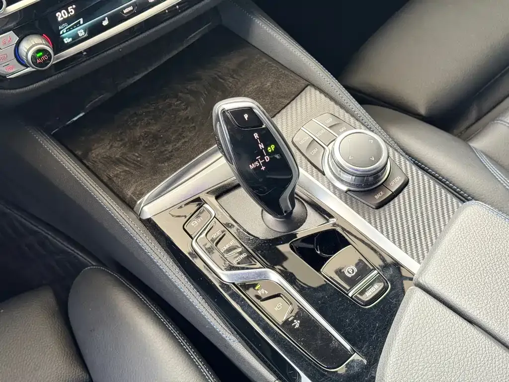 BMW 6 Series GT — фото 2