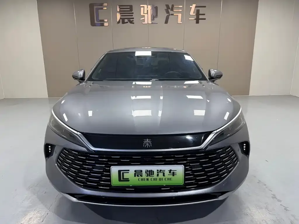 BYD Qin L — фото 2