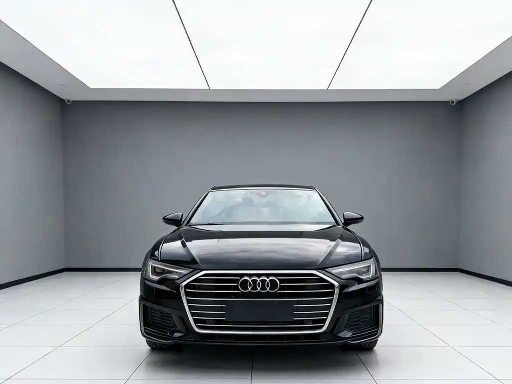 Audi A6L — фото 4