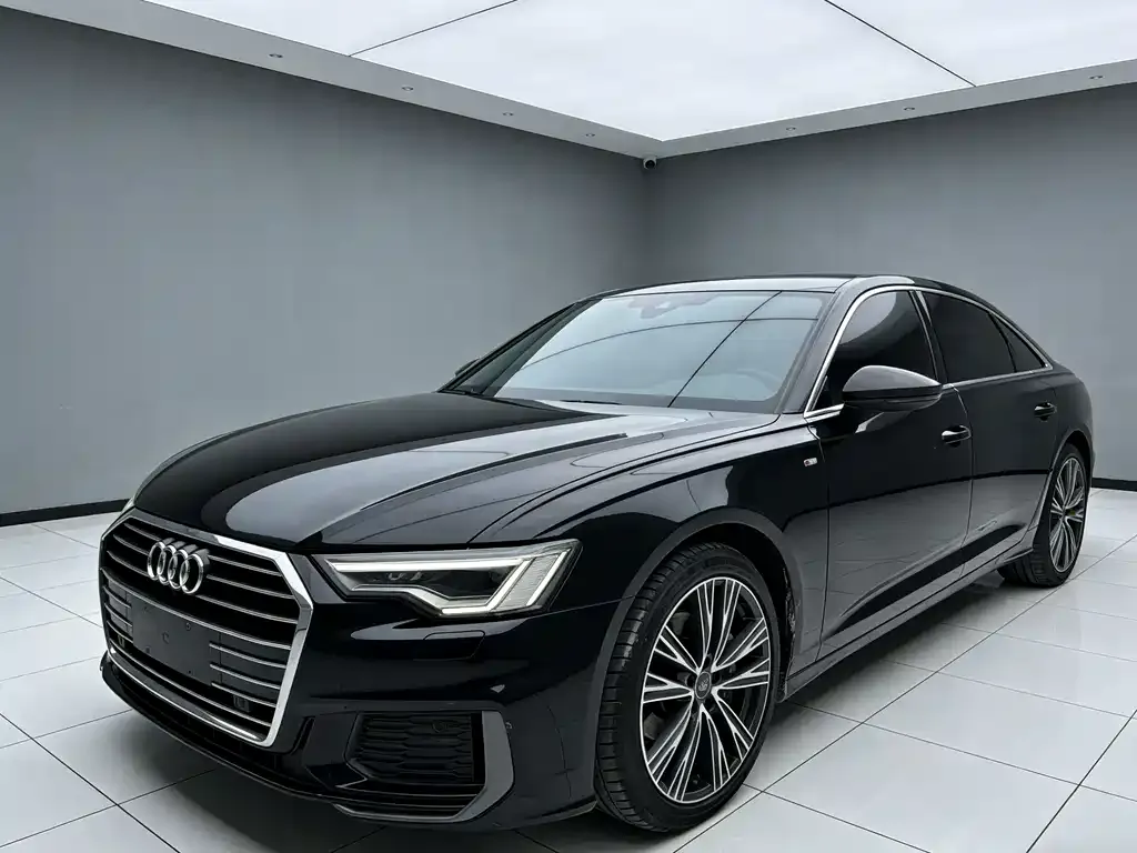 Audi A6L — фото 3