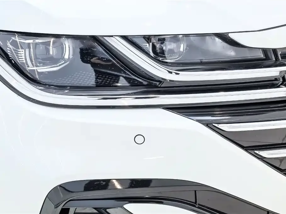 Volkswagen CC — фото 9