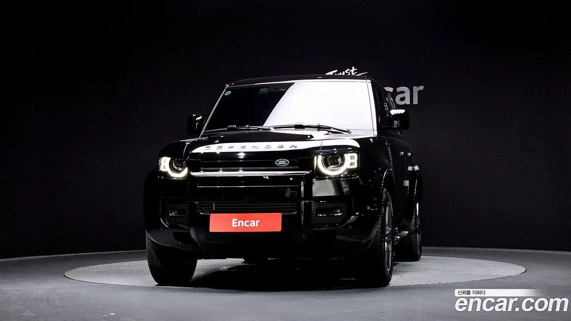 Land Rover Defender — фото 4