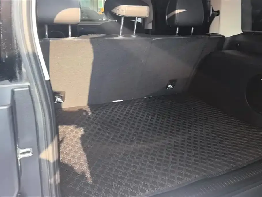 Haval Raptor — фото 2