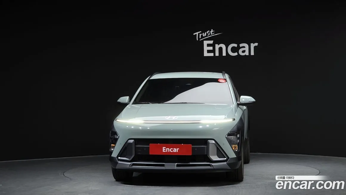 Hyundai Kona — фото 2