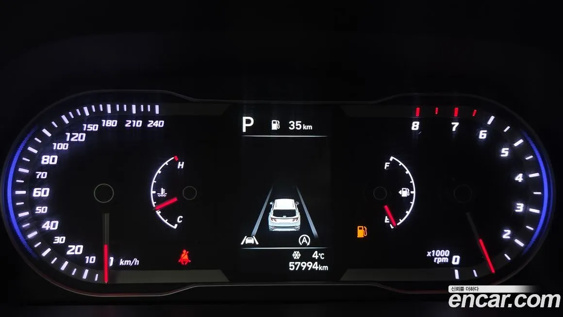 Hyundai Tucson — фото 4