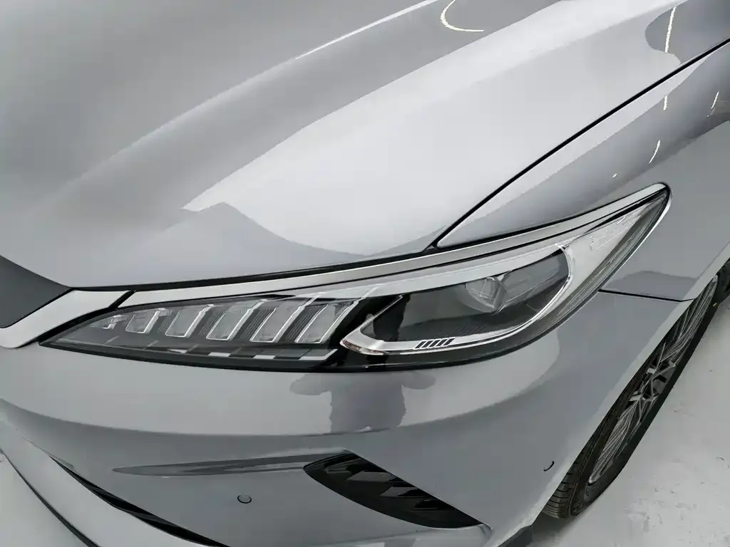 BYD Qin PLUS — фото 6