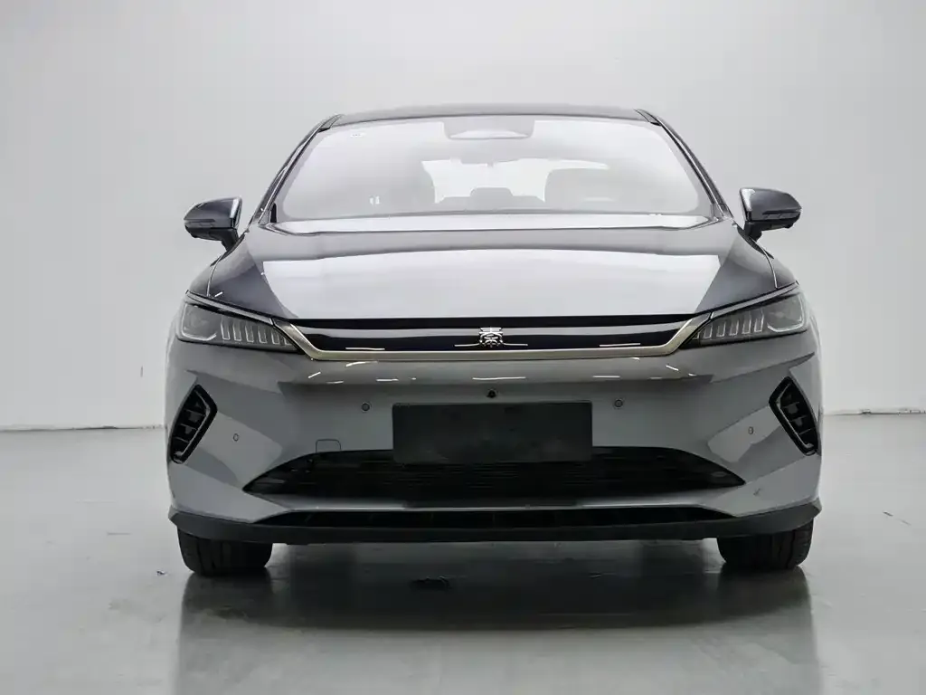 BYD Qin PLUS — фото 3