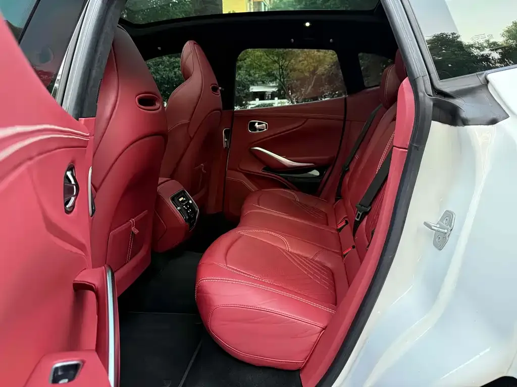 Aston Martin DBX — фото 3