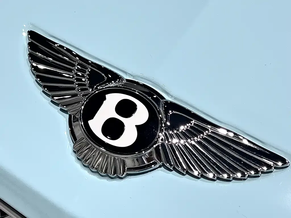 Bentley Bentayga PHEV — фото 10