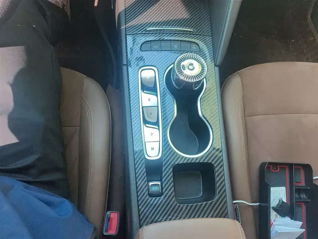 Buick Regal — фото 8