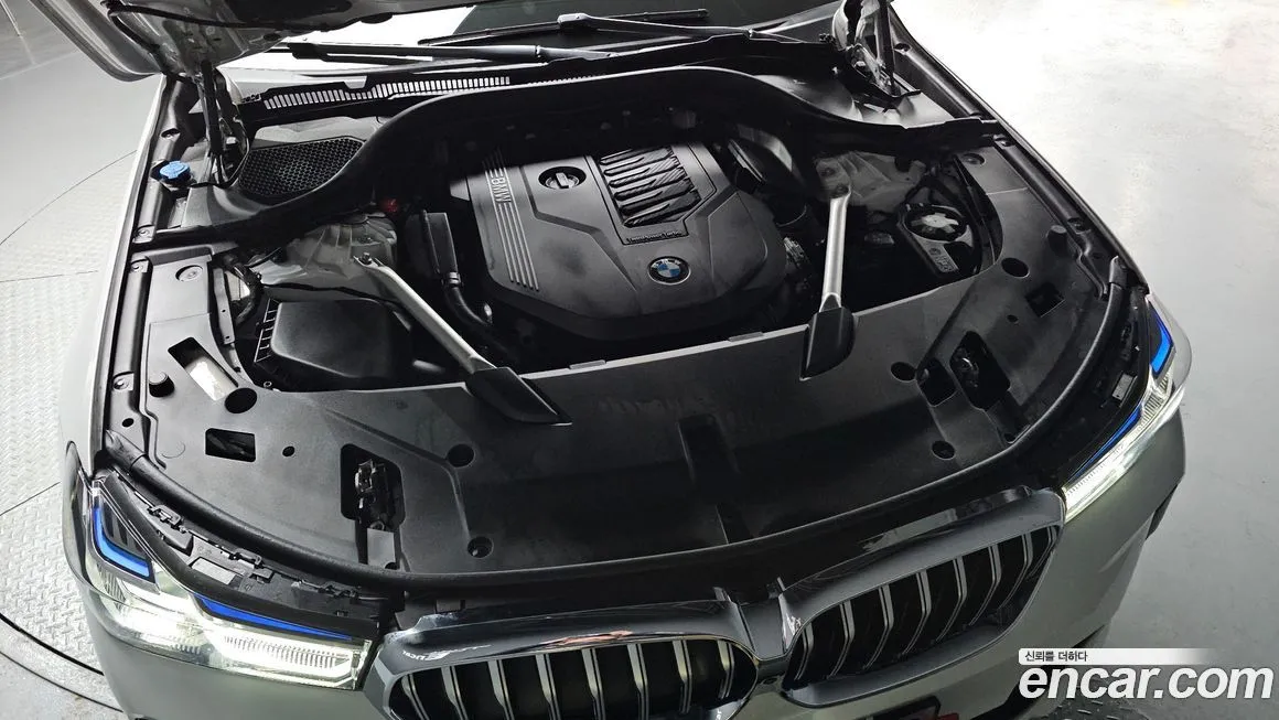 BMW Gran Turismo — фото 10