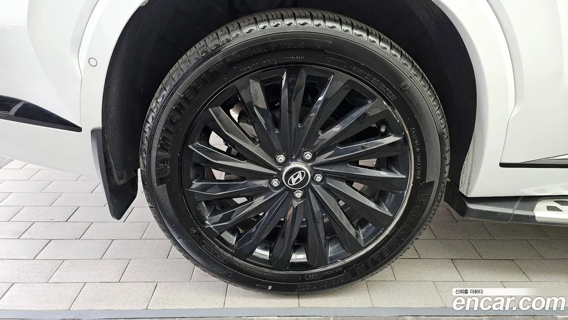 Hyundai Palisade — фото 6