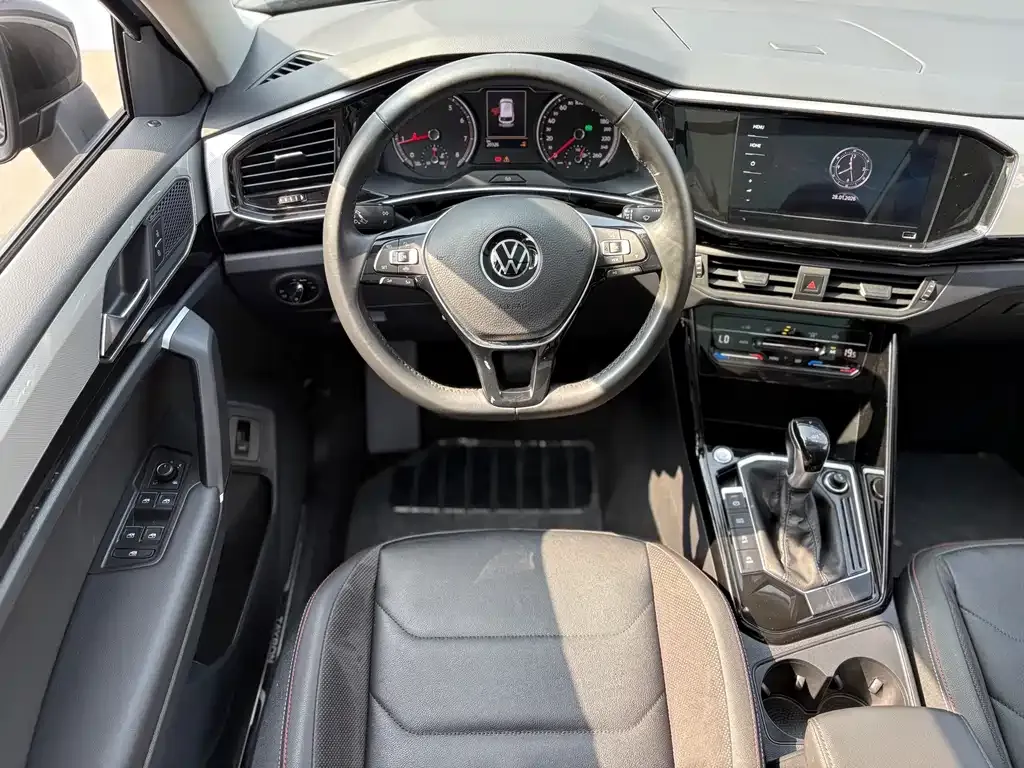 Volkswagen Tayron — фото 10