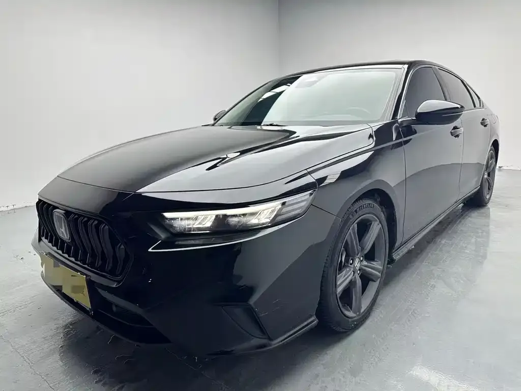Honda Inspire — фото 1