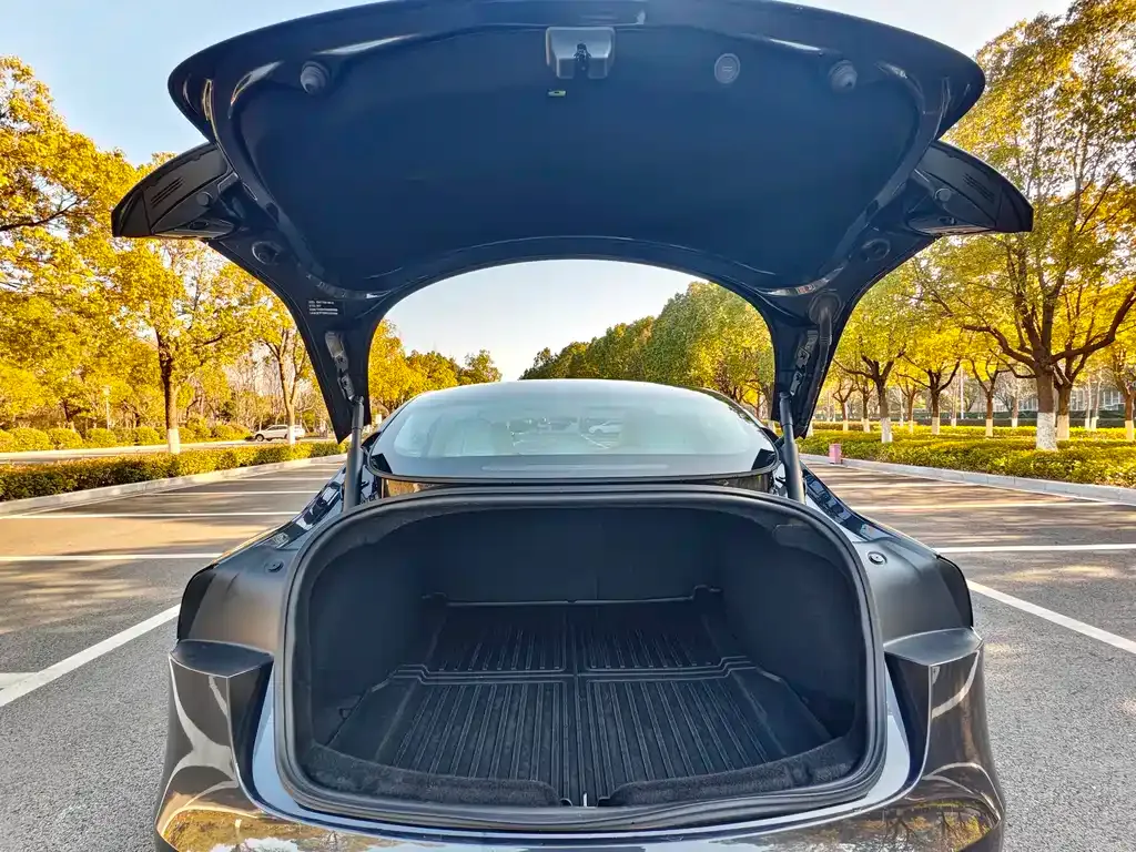 Tesla Model 3 — фото 3