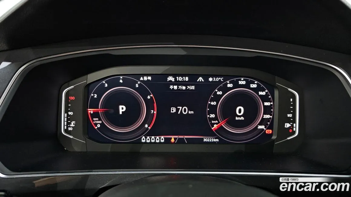 Volkswagen Tiguan — фото 6
