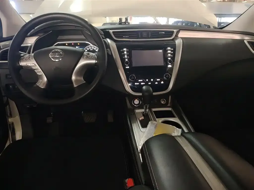 Nissan Murano — фото 2