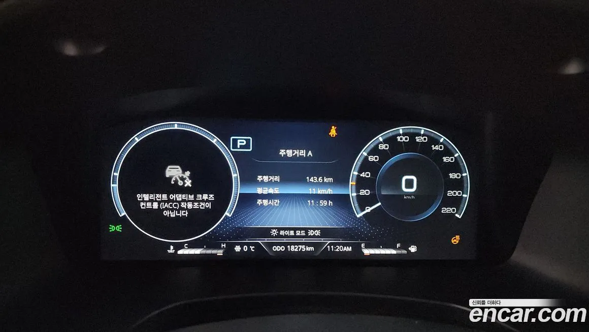 KG Mobility (Ssangyong) Rexton — фото 8