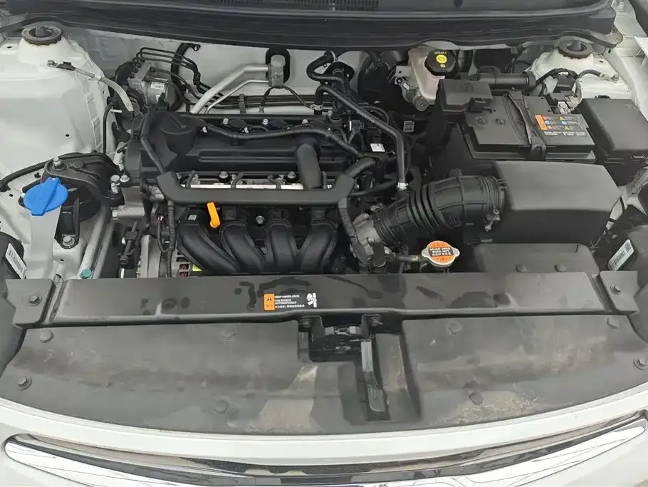Kia KX1 — фото 9