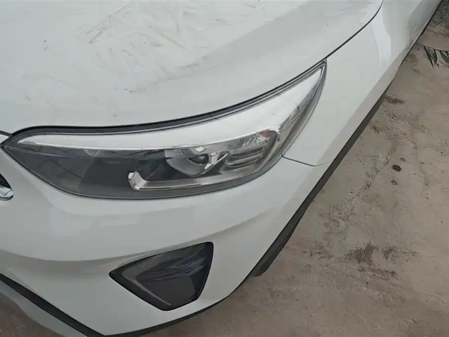 Kia KX1 — фото 10