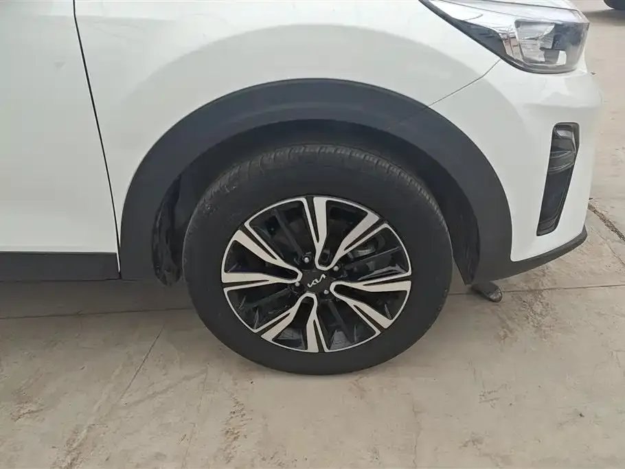 Kia KX1 — фото 8