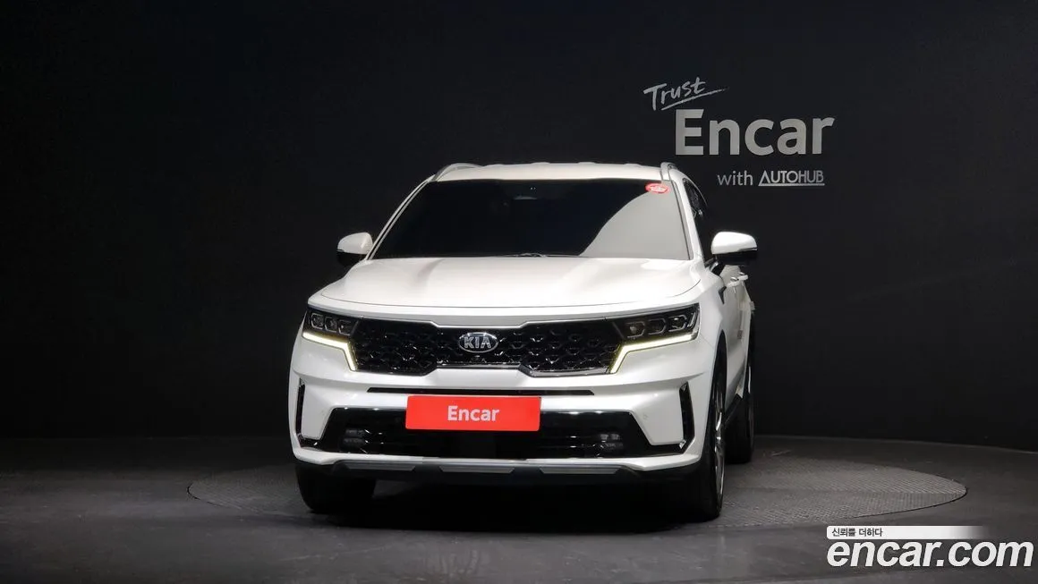 Kia Sorento — фото 4
