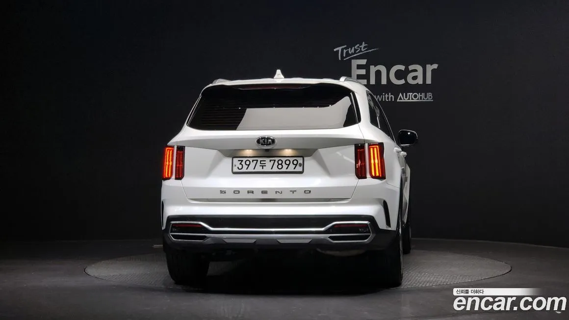 Kia Sorento — фото 2