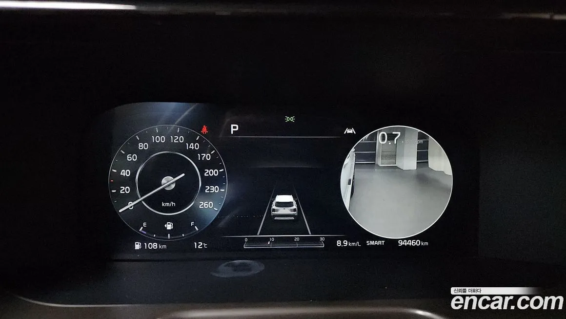 Kia Sorento — фото 5
