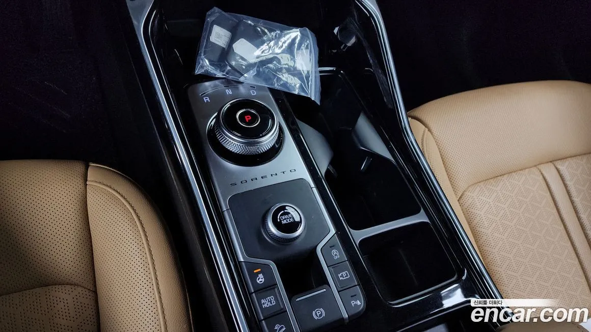 Kia Sorento — фото 10