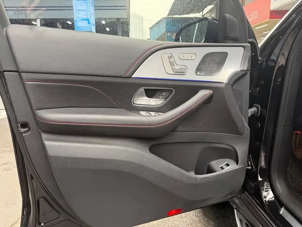 Mercedes-Benz GLE AMG — фото 10