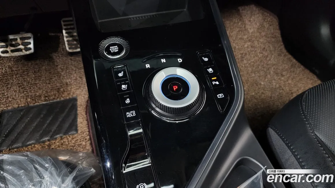 Kia Niro — фото 10