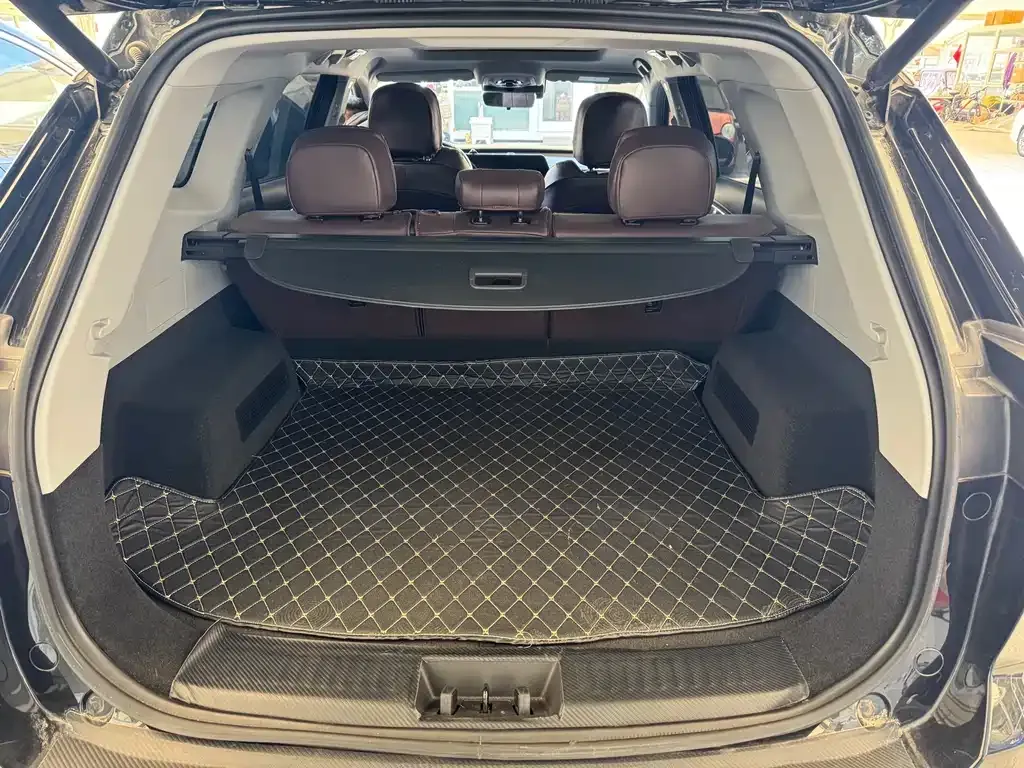 Chery Tiggo 8 PRO — фото 3