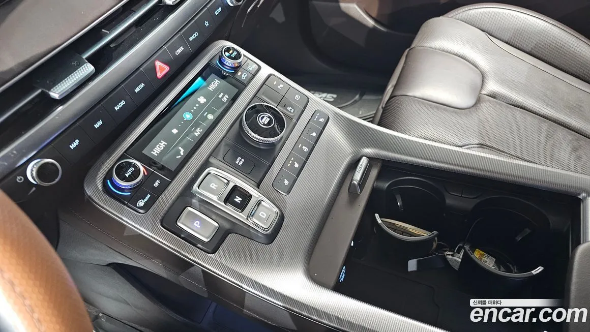 Hyundai Palisade — фото 4