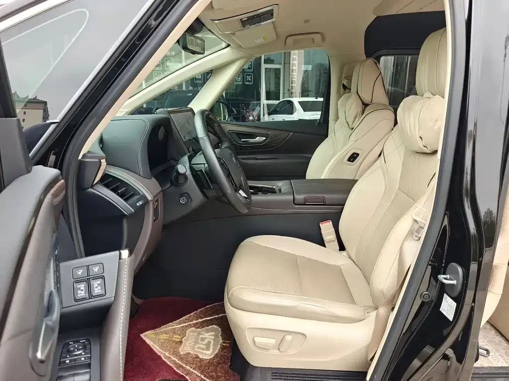 Toyota Vellfire — фото 2