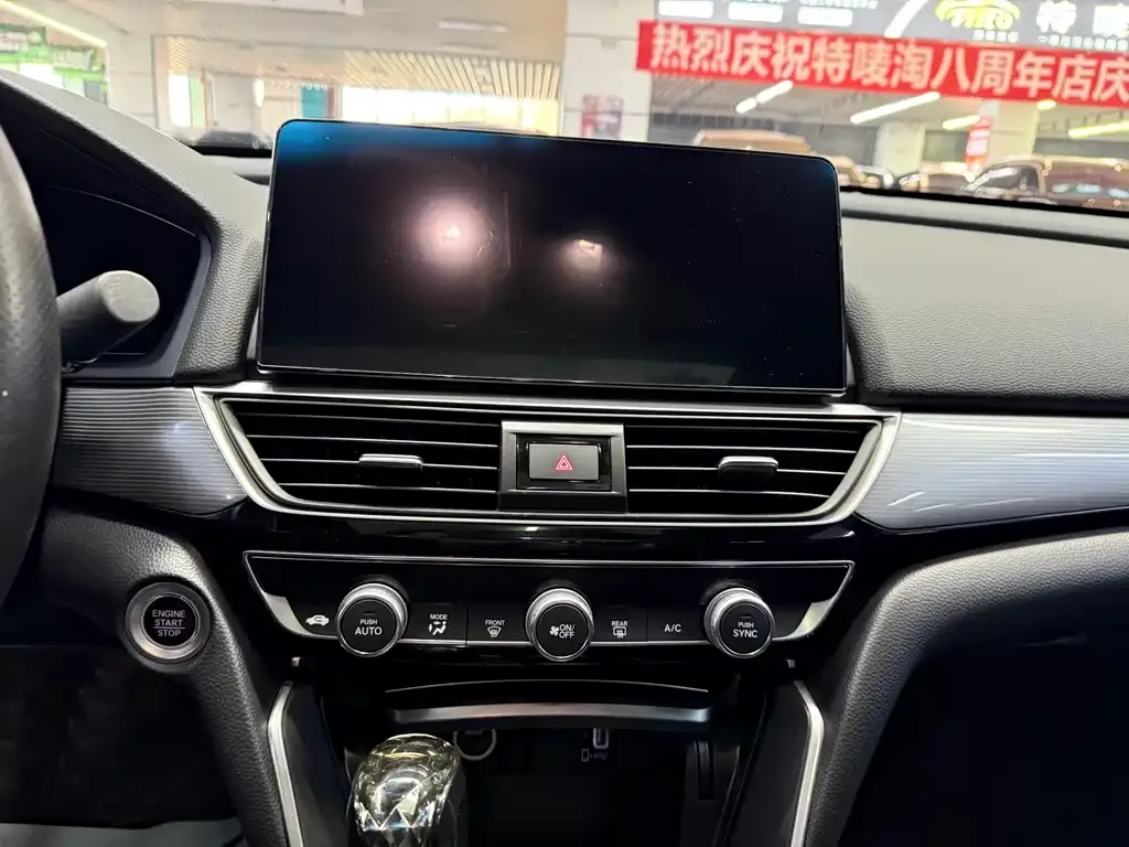 Honda Inspire — фото 2