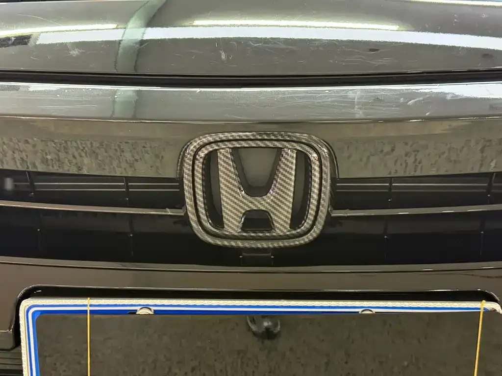 Honda Inspire — фото 3