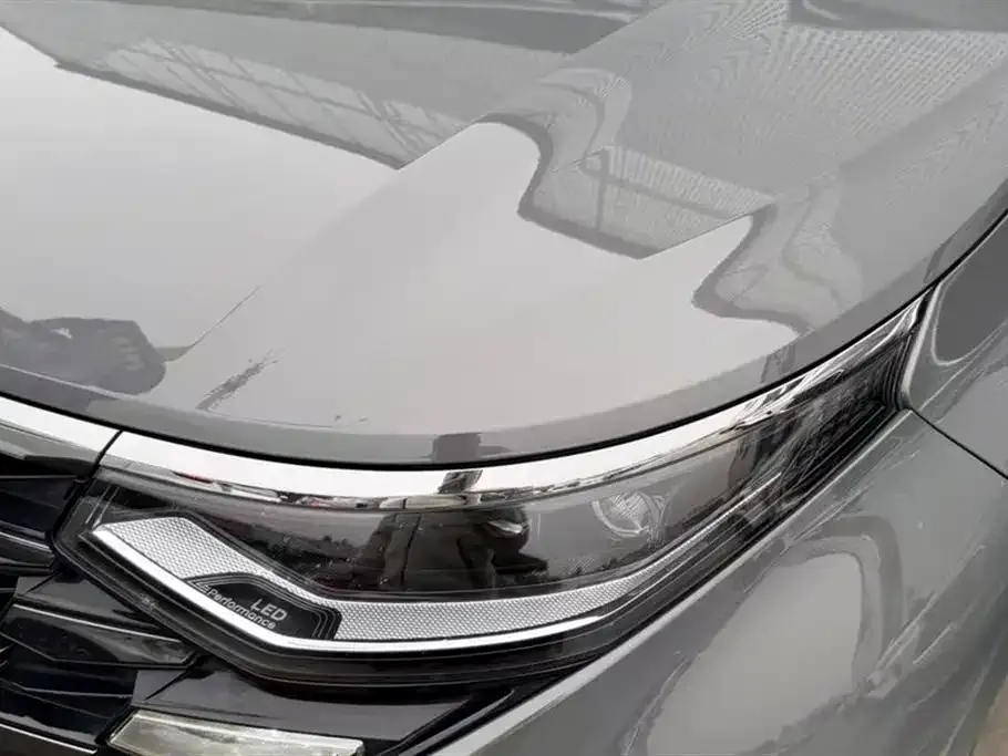 Hyundai Custo — фото 7