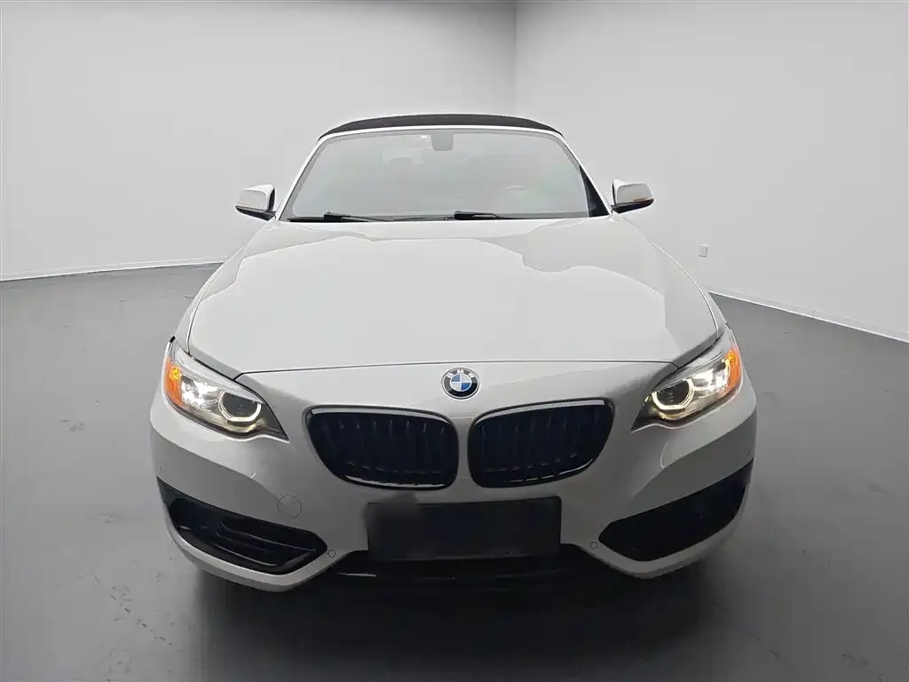 BMW 2 Series (Import) — фото 7