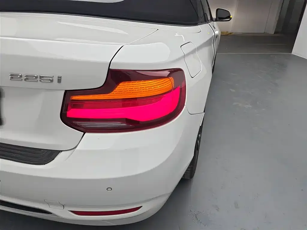 BMW 2 Series (Import) — фото 2
