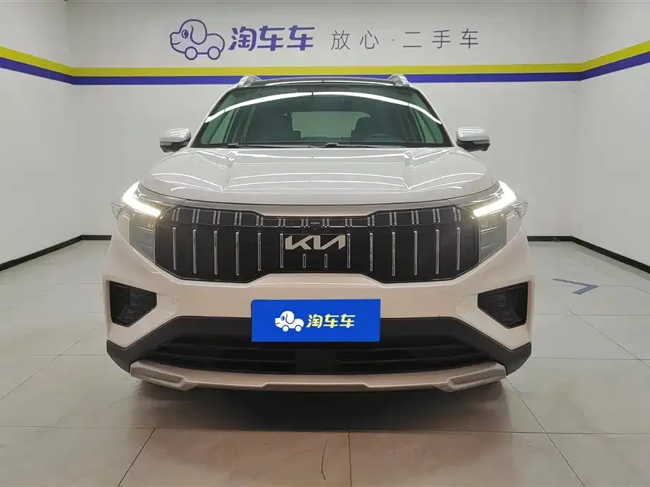 Kia Sportage — фото 2