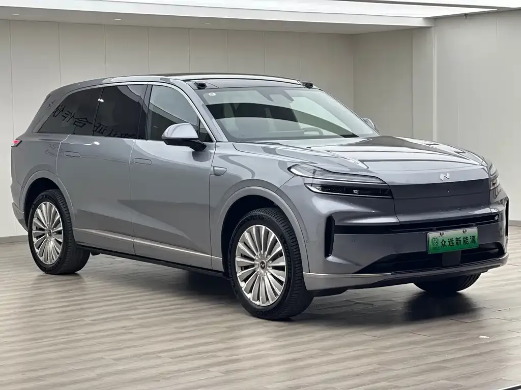 ONVO L90 — фото 8