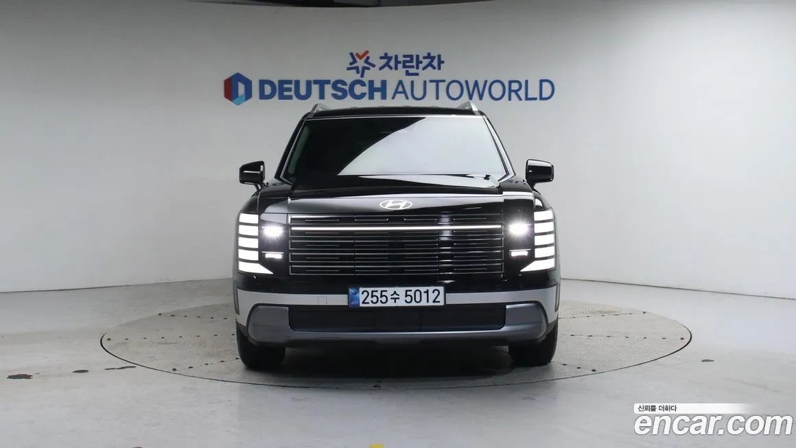 Hyundai Palisade — фото 2