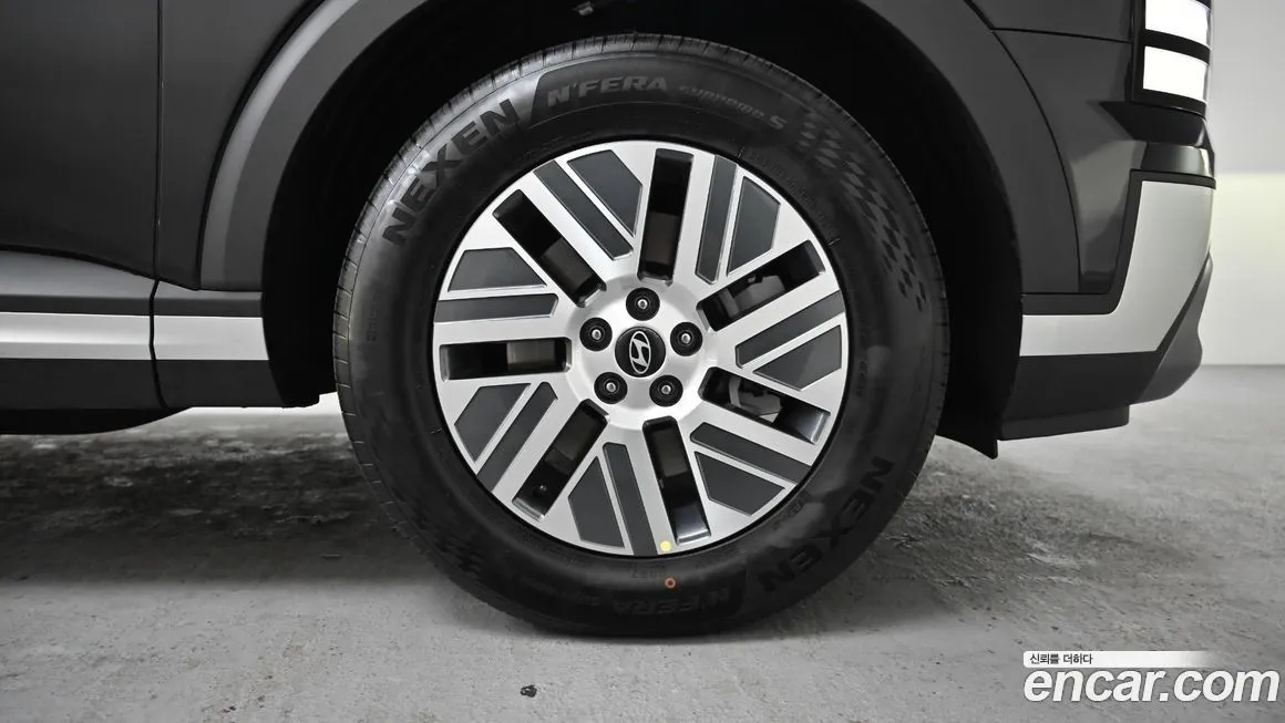 Hyundai Palisade — фото 9